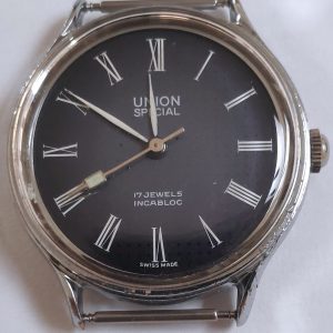 Union Special Manual wind