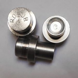 Robur Aluminium Dies