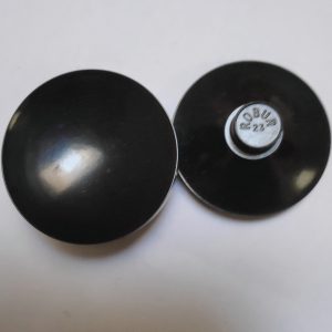 Robur Concave/Hollow  Glass Dies