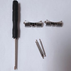 SKX007 SKX009 Jubilee Bracelet End Pieces