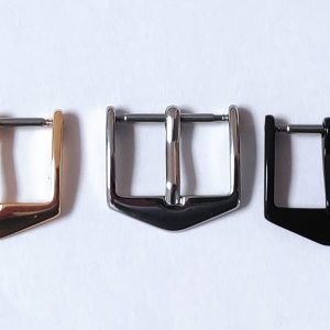 Thin Stainless Steel Buckles