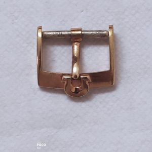 Omega Tang buckles