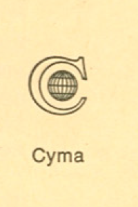 Cyma Calibre 400 series parts