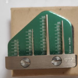 Bradux Hand Sizing Tool