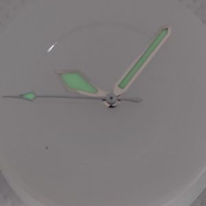 Omega Seamaster 300M Vintage Calibre 552/565 Hour/Minute/Second Hands