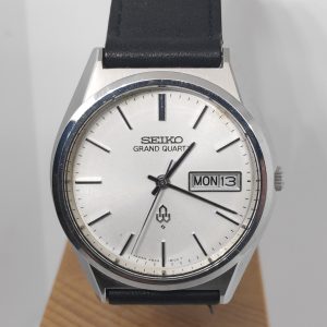 Seiko Grand Quartz 4843-8110