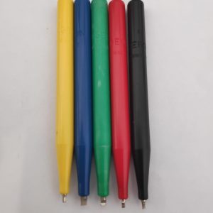 Bergeon 6122 Quartz Timing Trimmer Tools