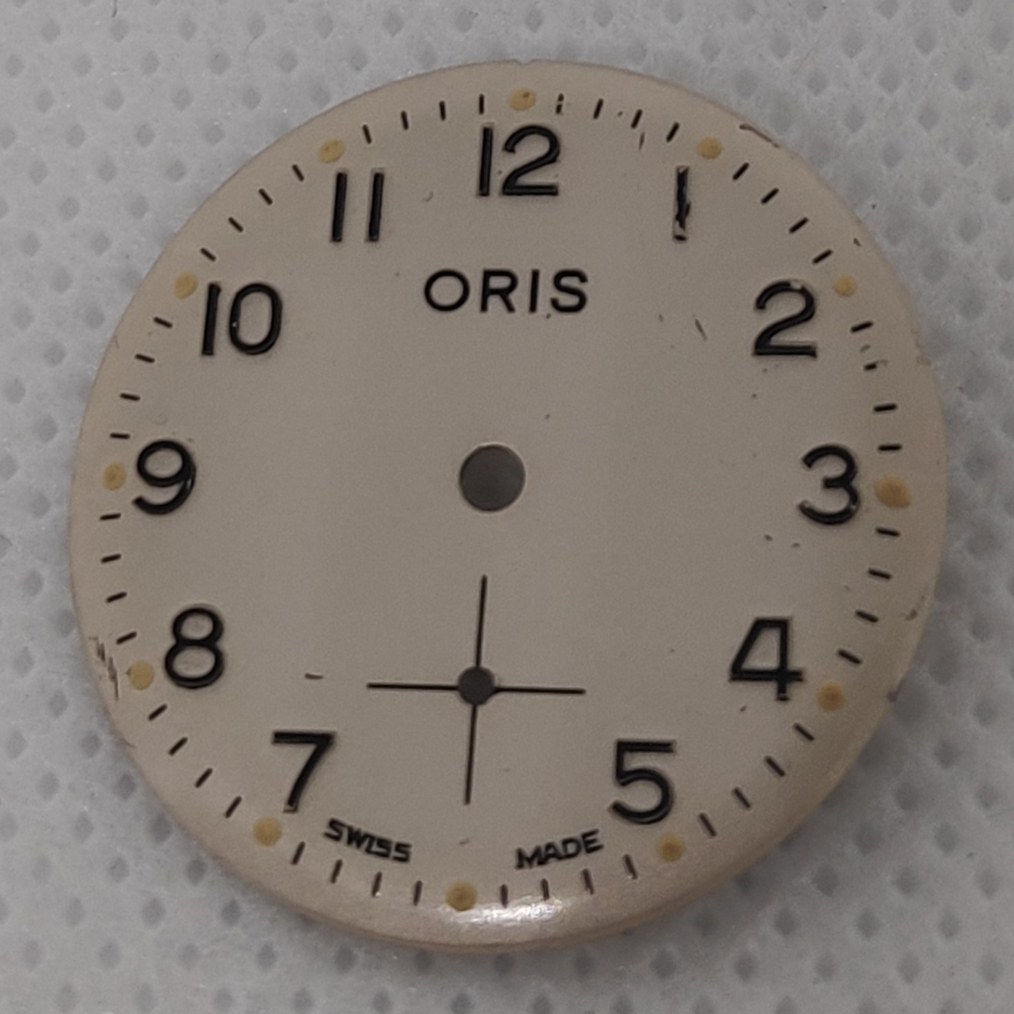 oris 581 3