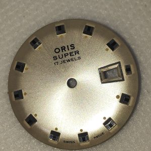 NOS ORIS Super Dial