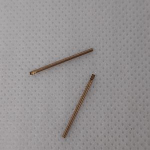 Anti Magnetic Screwdriver Bits