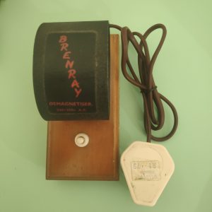 Small Electric Tools