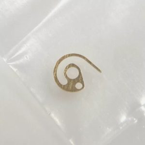 OMEGA 1530 date corrector