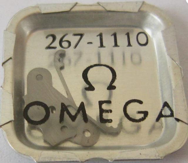 omega 1110