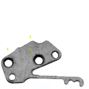 Omega Setting Lever Springs - Part Number 1110 - 330-1110