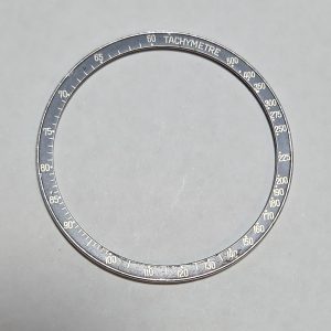 OMEGA Speedmaster DNN Bezel