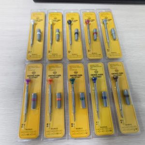 Kwong Yuen Screwdrivers