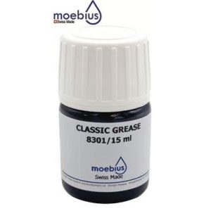 Moebius 8301 Solid Grease 15ml