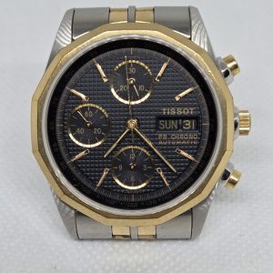 Tissot PR100 Automatic Chronograph