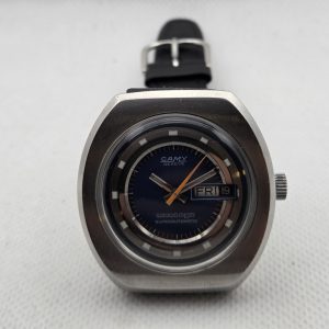 Camy Montego Automatic 7614