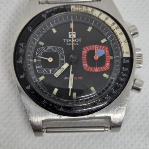 Tissot PR516 Manual Wind Chronograph