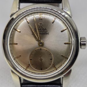 Omega Seamaster sub-dial 2848-1
