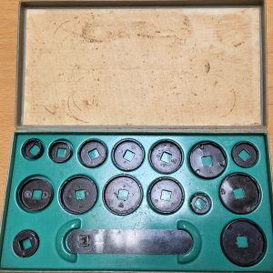 Tissot Case Opener Set