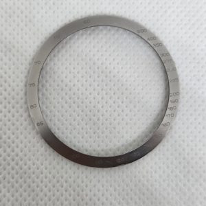 OMEGA Speedmaster Teutonic Bezel