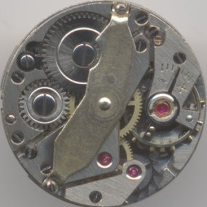 A. schild AS 970 movement Parts