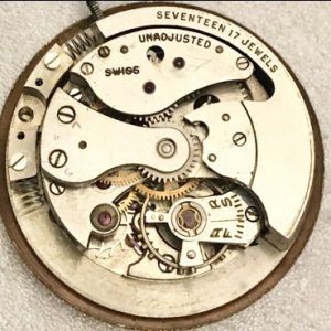 A Schild AS 1171/1173 Bumper Automatic Parts