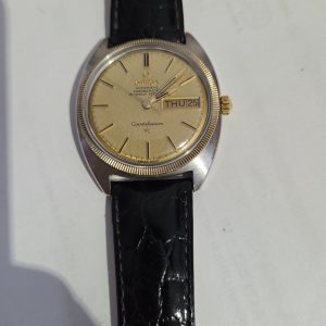 omega c constellation