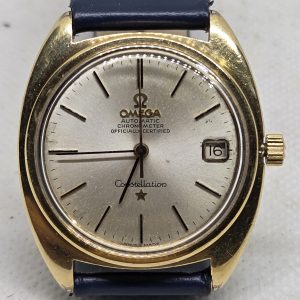 omega constellation