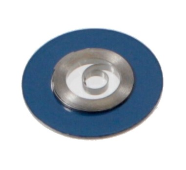 mainspring