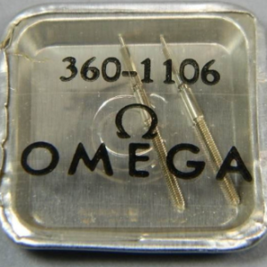 OMEGA stems