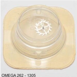 Omega Escape Wheel- Part No 1305