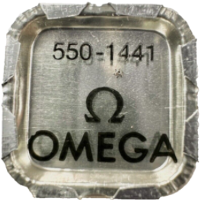 Omega Satellite Pinion of ratchet Wheel - Part No 1441