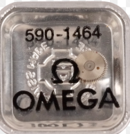 Omega Automatic Reversing Wheel - Part No 1464
