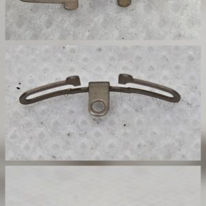 Omega case spring waterproof case - Part No 1910
