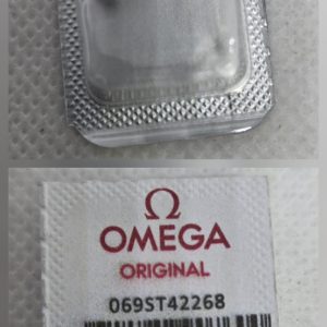 Omega Seamaster Crown 069ST42268