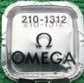 Omega Pallet Staff - Part No 1312