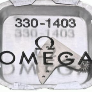 Omega Oscillating Weight Bearing - Part No 1403