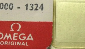 Omega Roller Complete - Part No 1324