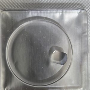 Rolex Glass