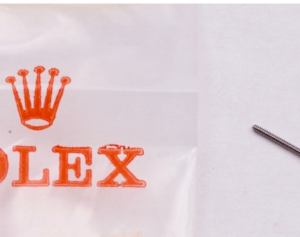 Rolex Stems