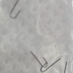 Omega Spring: Wig-Wag Pinion - Part No 1153