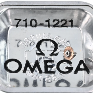 Omega Cannon Pinion H3 - Part No 1221
