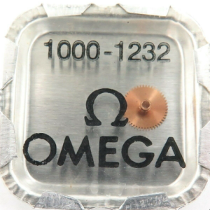 Omega Hour Wheel H1 - Part No 1232