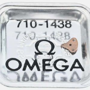 Omega Bearing for Driving gear for ratchet wheel - Part No 1438