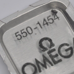 Omega Small Wheel of Winding wheel- Part No 1454