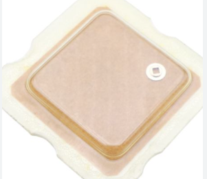 Omega Safety Ring for Rotor - Part No 1478