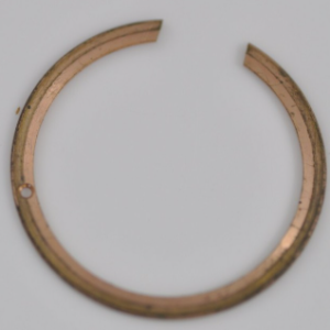 Omega Supporting ring for date indicator seat - Part No 1501